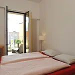 Youth Hostel Λοκάρνο