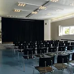 אכסניה Youth לוקרנו