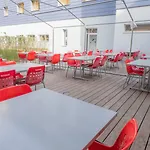 Youth Hostel Λοκάρνο