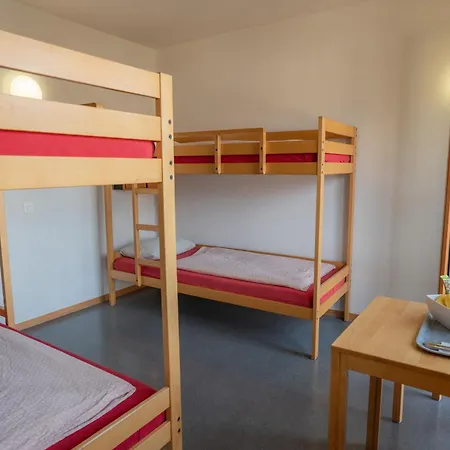 Hostel Youth Locarno