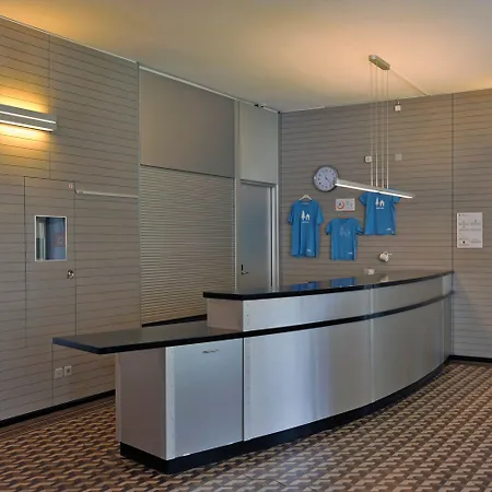 Youth ホステル *