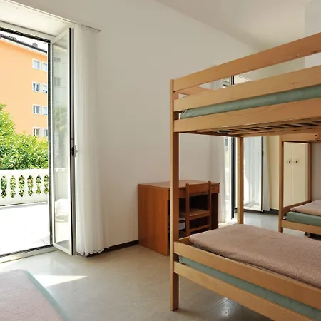 Youth * لوكارنو