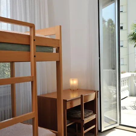 بيت شباب Youth لوكارنو