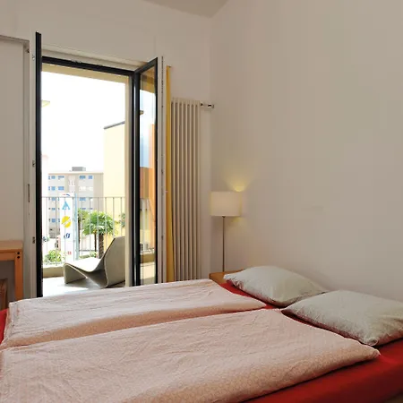 Youth ホステル ロカルノ