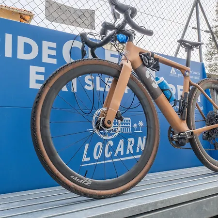 Youth ホステル ロカルノ