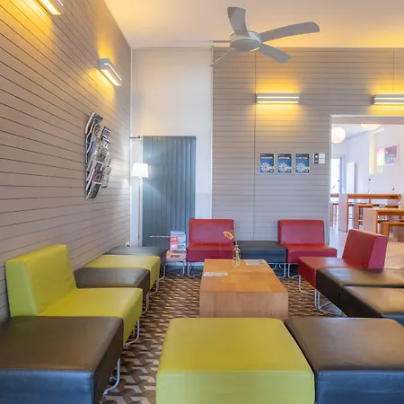 Youth ホステル ロカルノ