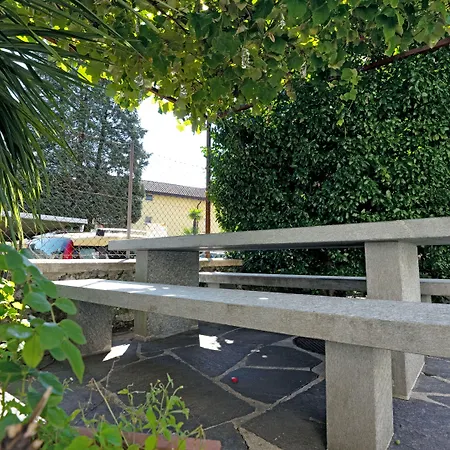 ホステル Youth ロカルノ