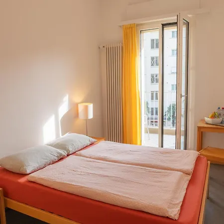 Hostel Youth