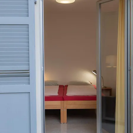 Youth Hostel Locarno