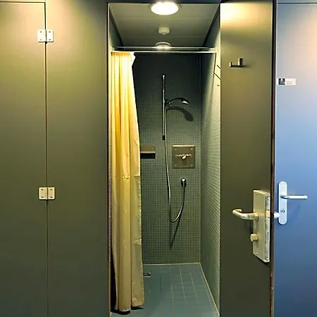 Youth Hostel