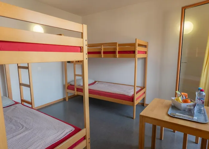 Hostel Youth Locarno