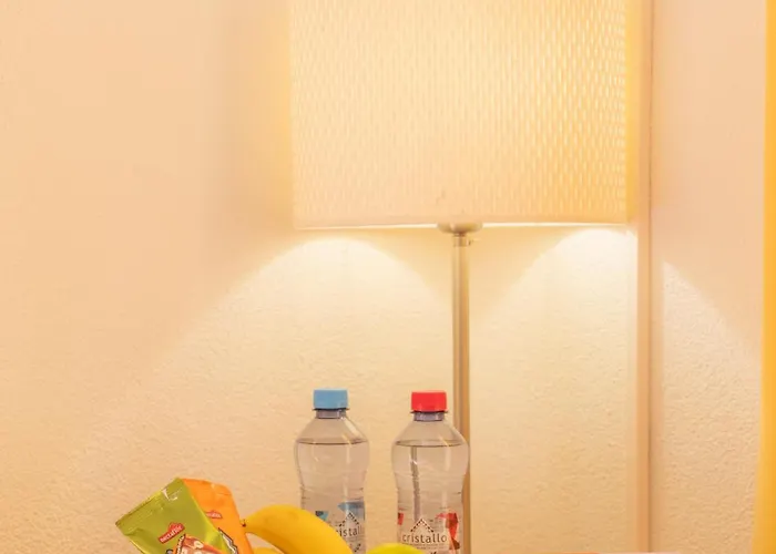 Youth Hostel Locarno