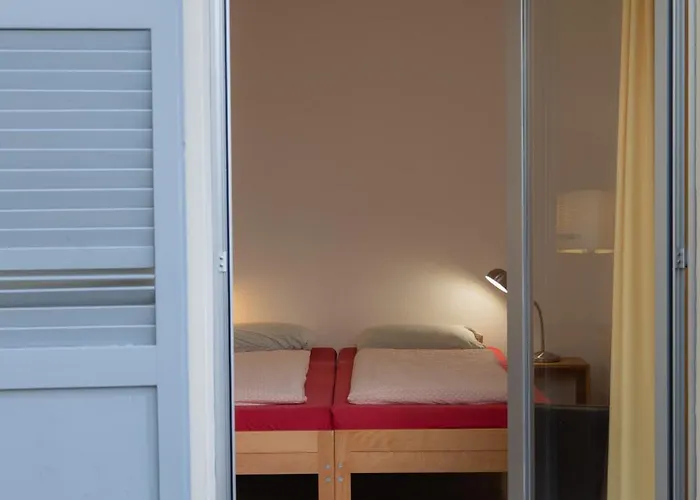 Youth Hostel Locarno
