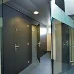 Youth Хостел Локарно