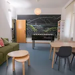 Youth Хостел *