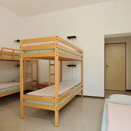 Youth Hostel
