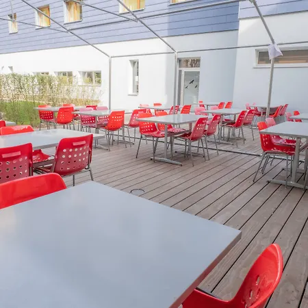 Youth Hostel Locarno